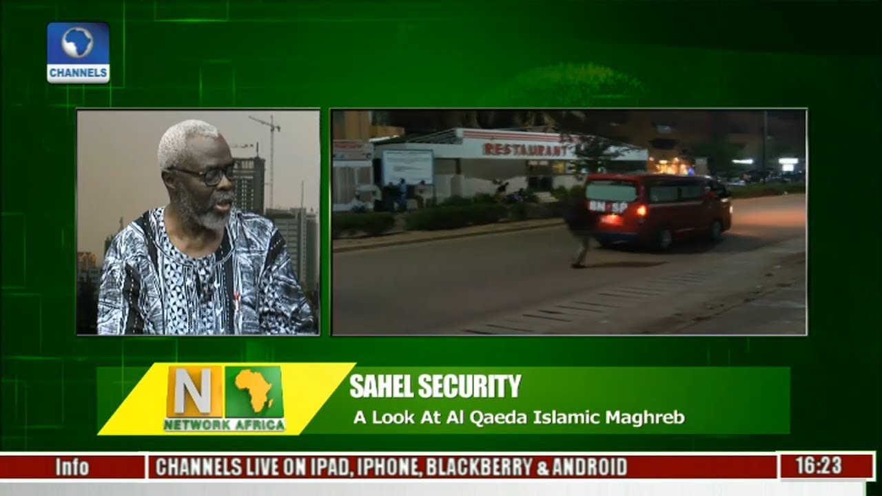 Sahel Security: A Look At Al Qaeda Islamic Maghreb