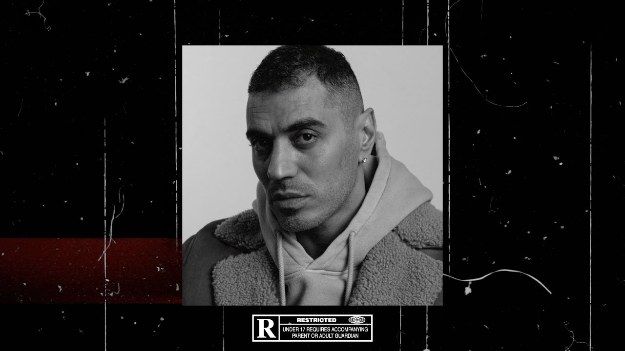 Marracash x Guè Pequeno Type Beat - 