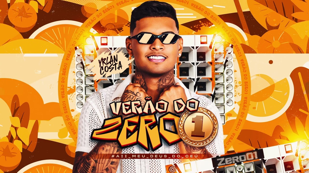 YRLAN COSTA - VERÃO DO 01