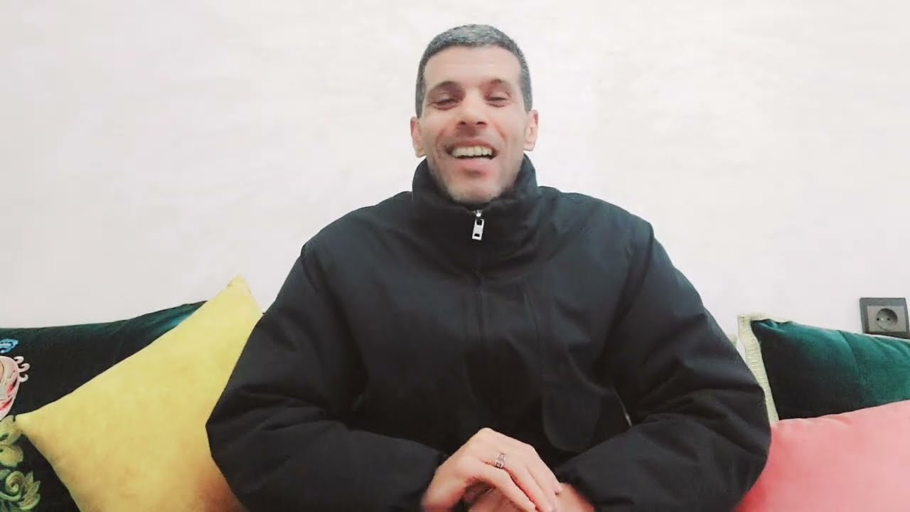 البدوية مصدومة +حنان شانيل  تبرئ الزروالي من .. بحضورررر الع......