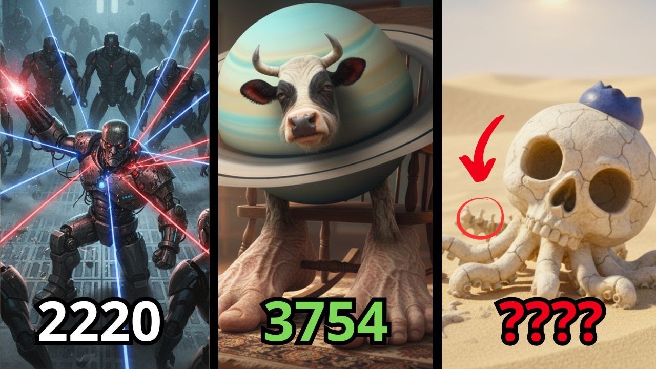 Evolution of Brainrot Memes | Evolution Compilation 6