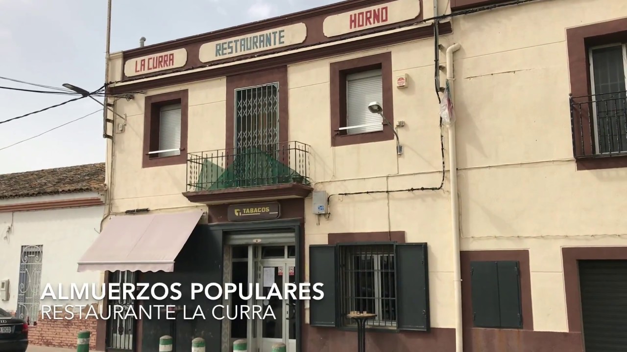 ▷ Restaurante la Curra (Torrent) ➜ Dónde almorzar en Valencia #49
