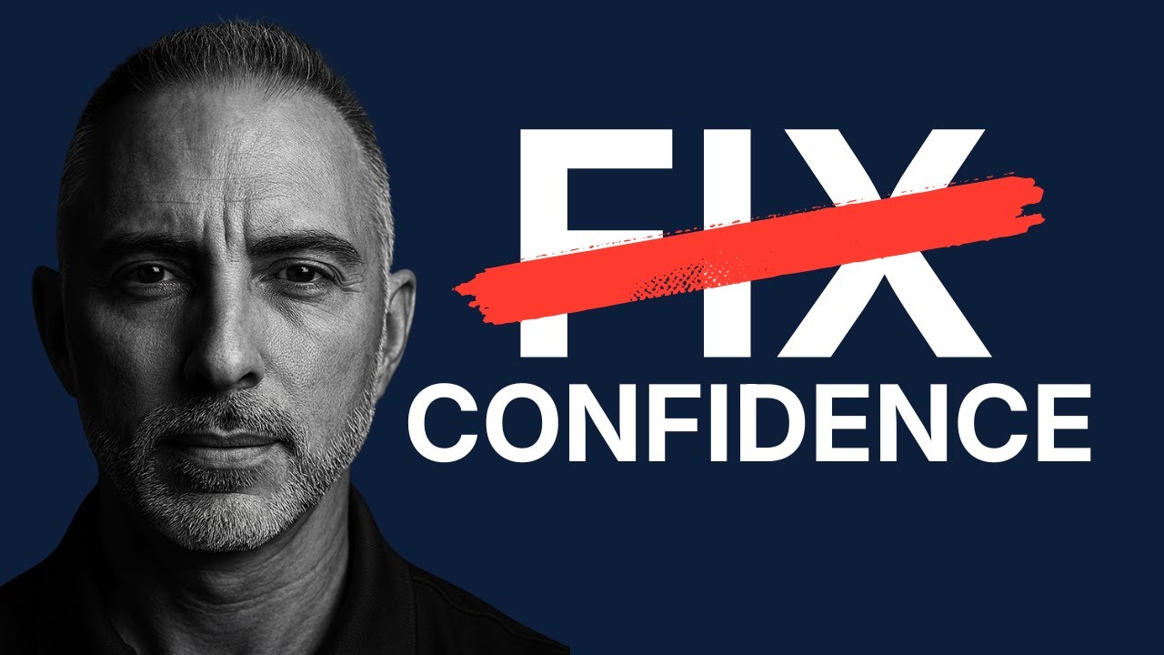 When Your Child’s Confidence Cracks (Do This First)