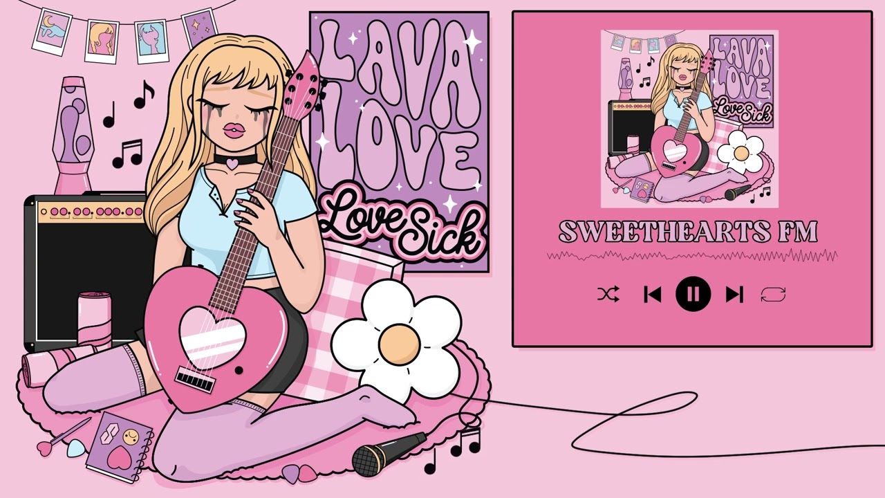 Lavalove 