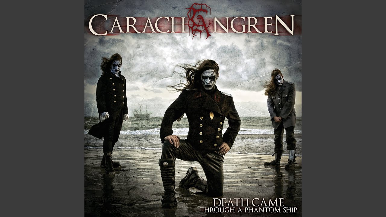 ... And the Consequence Macabre