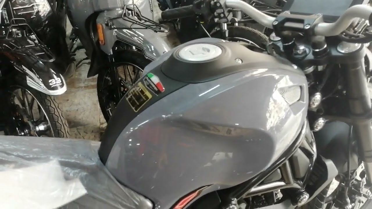 سلام عليكم الخوت اليوم نقدم لكم cimatti carous 125 cc جميع انواع درجات ناريه مرحبا بيكوم عند رشيد