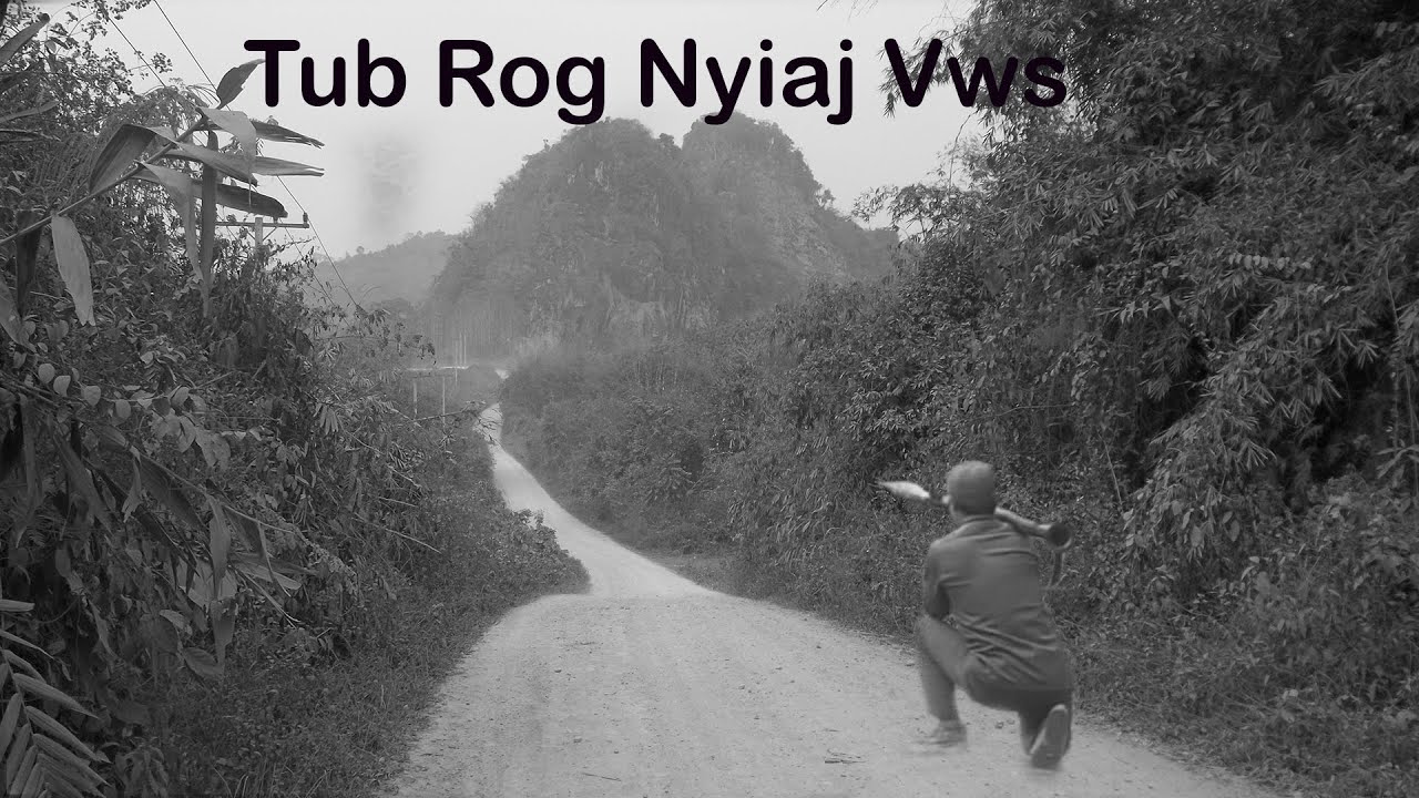 April 8, 2024 Keeb Kwm Nkaj Vws Yaj Ua Tub Rog