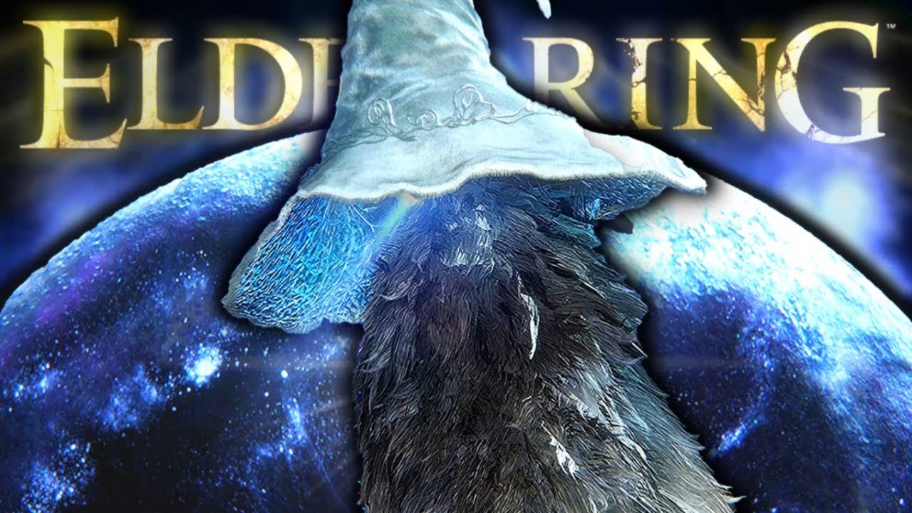 THE BEST ENDING IN ELDEN RING