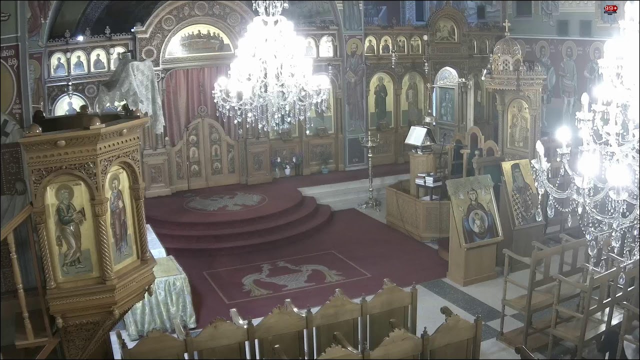 esperinos agiou nehtariou pentapoleos kai simeon metafrastou