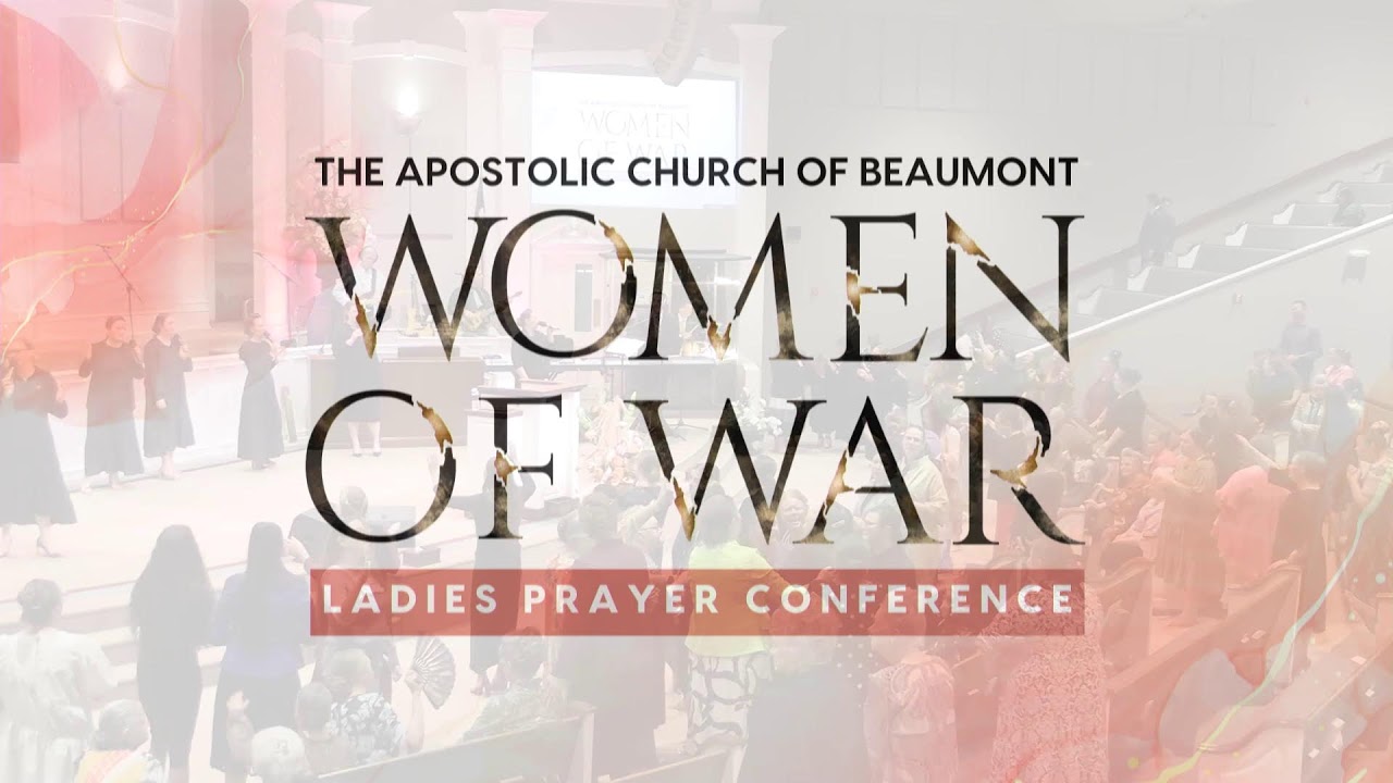 Women of War Conference 