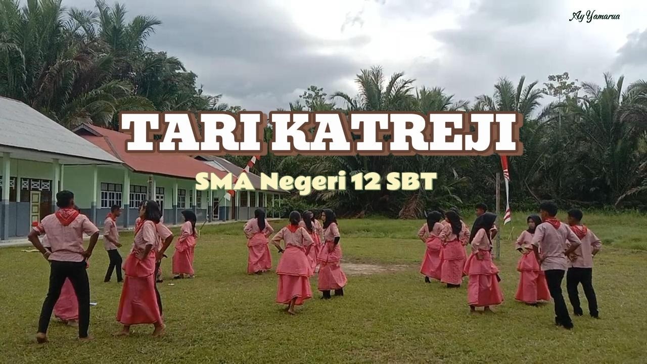 TARI KATREJI