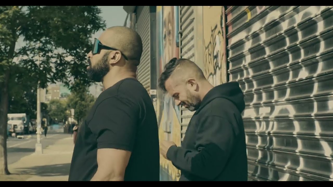 &ldquo;Keys and The Jewels&rdquo; (Official Music Video) Prod. 5ongByrd 
