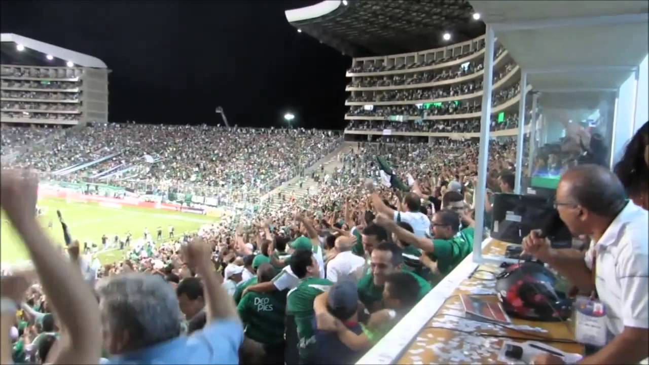 Rumbo al título (video motivacional Deportivo Cali) final Medellin Cali