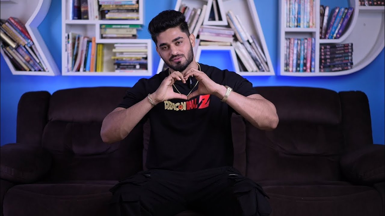 My splitsvilla audition #mrarbazpatel