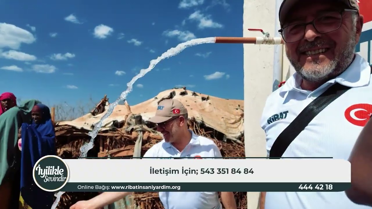 İyilikle Sevindir Ramazan 2026 10. Bölüm