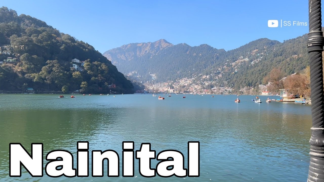 NAINITAL