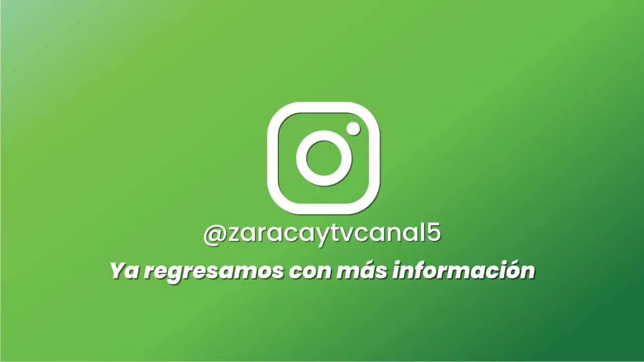 Zaracay Noticias - Segunda Emisión 04/03/2026
