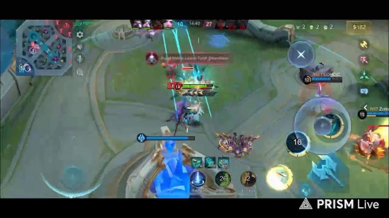 ML time