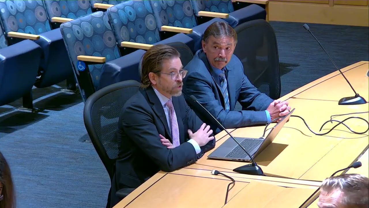 Municipality of Princeton Council Meeting - 10/8/2025