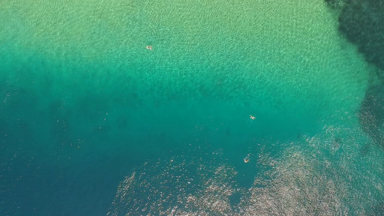 Vromolimnos Skiathos