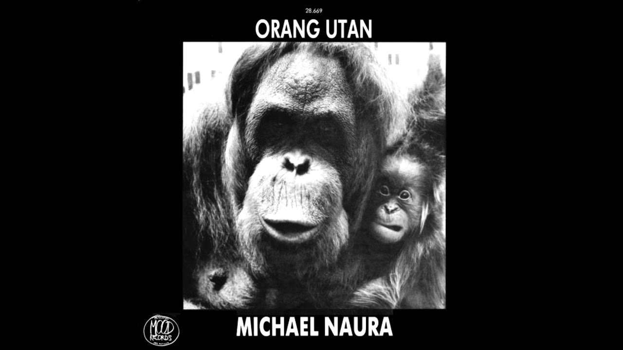 Michael Naura - River
