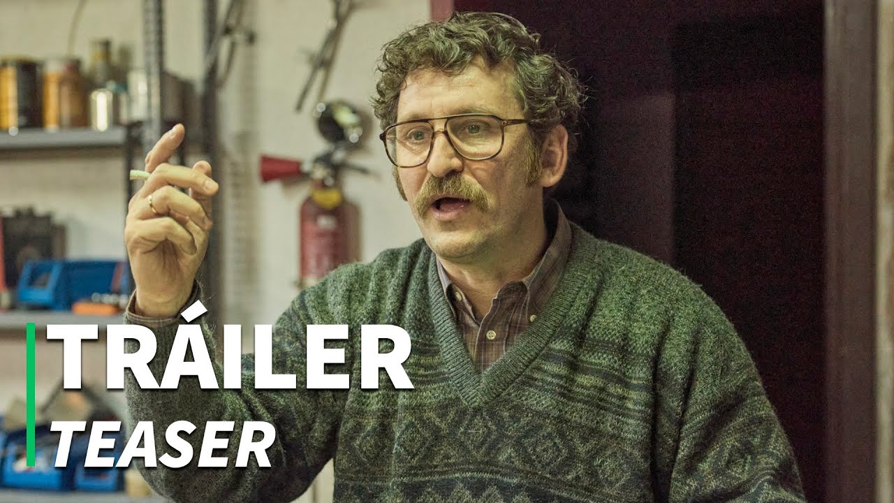 POR CIEN MILLONES - TEASER TR&Aacute;ILER OFICIAL (HD)