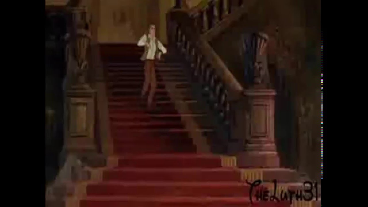 Jim And Dimitri Will They Wont They