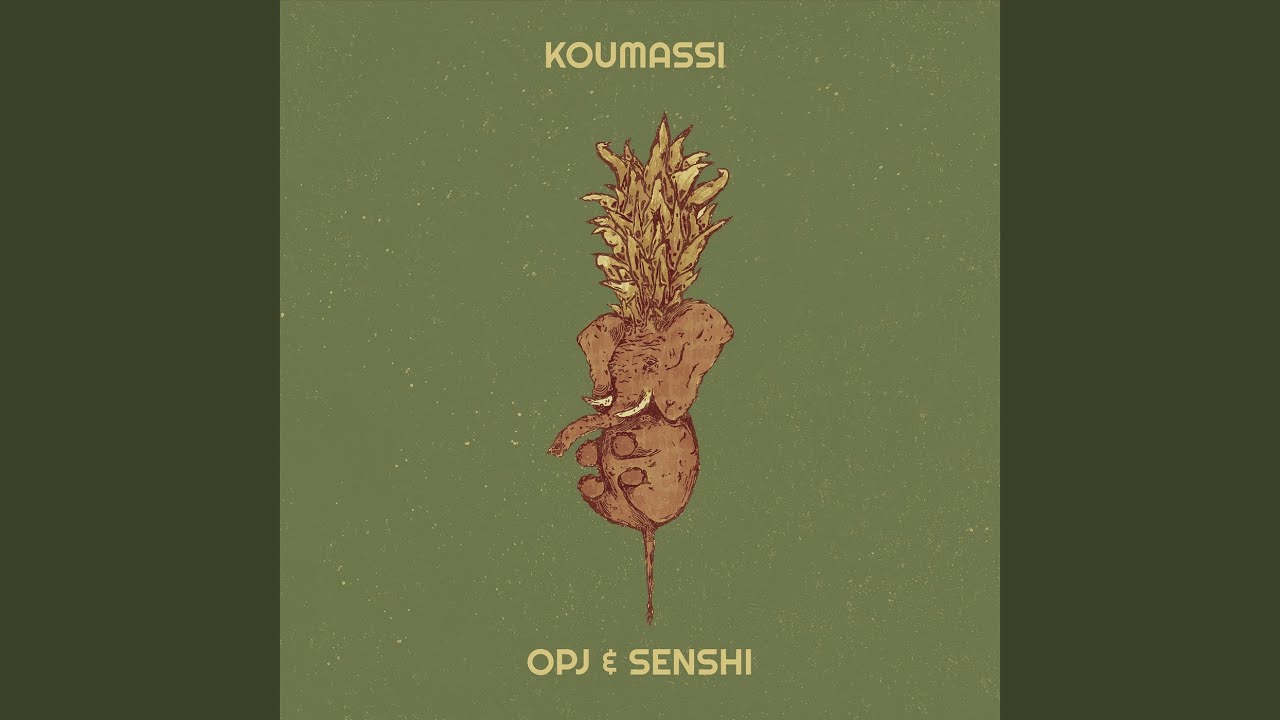Koumassi