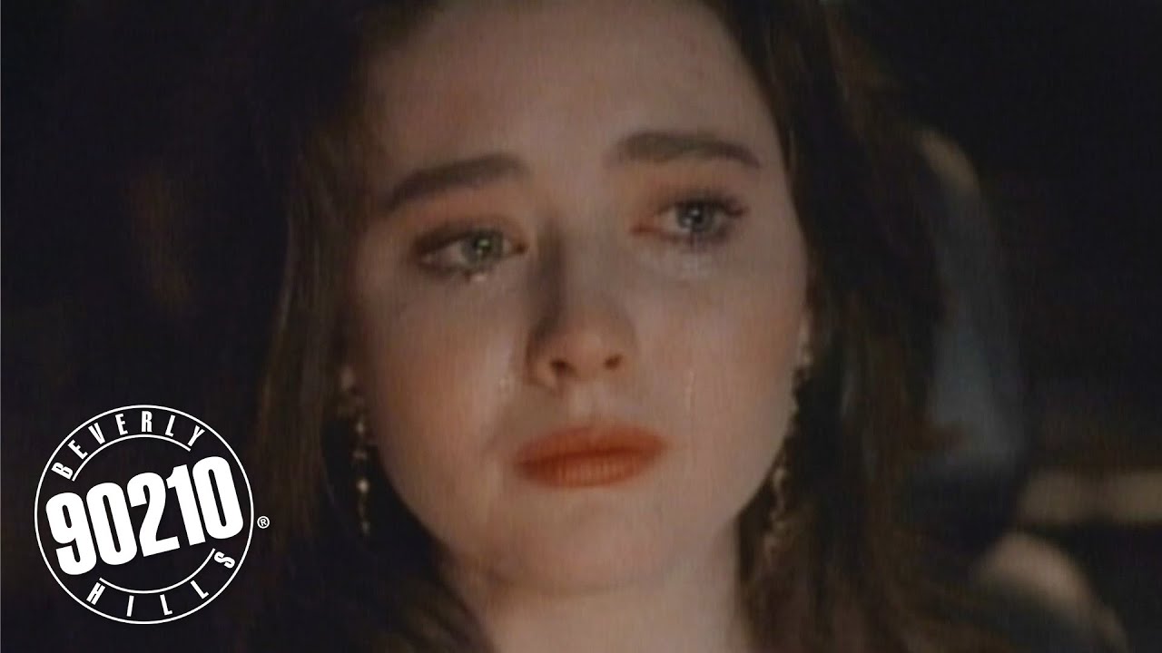Brenda Experiences Her First Beverly Hills Heartbreak 💔