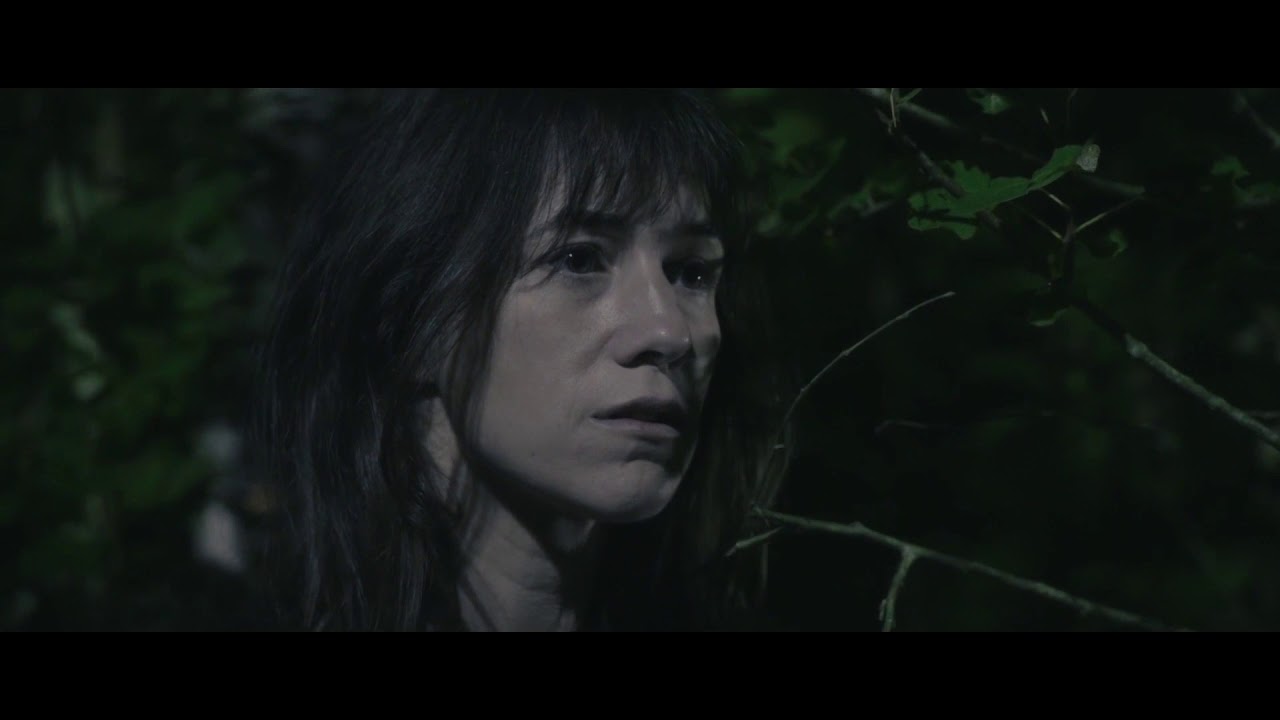 La enamorada - Alejandra Pizarnik