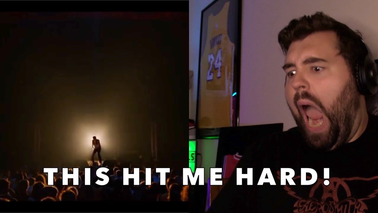 Singer/Songwriter reacts to BO BURNHAM - CAN'T HANDLE THIS (KANYE RANT) - FOR THE FIRST TIME!