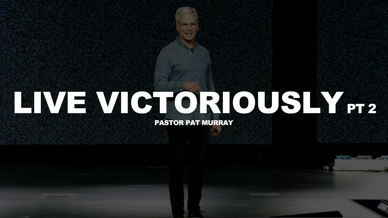 Permission to Live Victoriously: Part 2