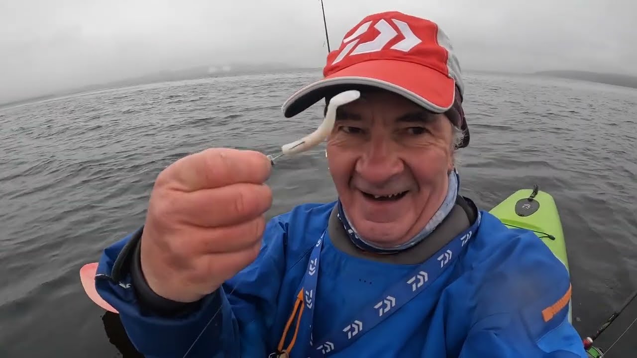 Я доплыл до Миллпорта, стоило ли это того?