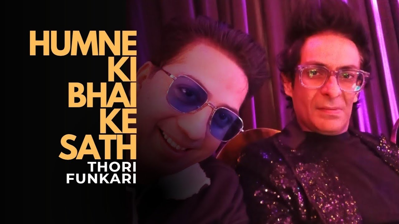 #azmi #bukhari #officialchannel #top10 #comedian #barkat Bhai #ky sath masti kri bhut maza aya#funny