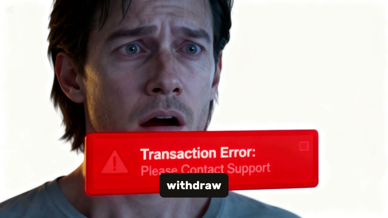 3 Warning Signs an Investment App Is About to Scam You