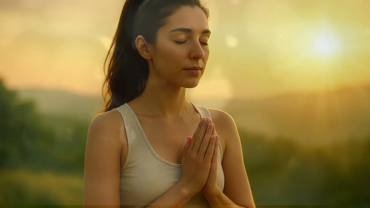 Dear God, Bless Me Today | Powerful Divine Morning Prayer to Start Your Day.