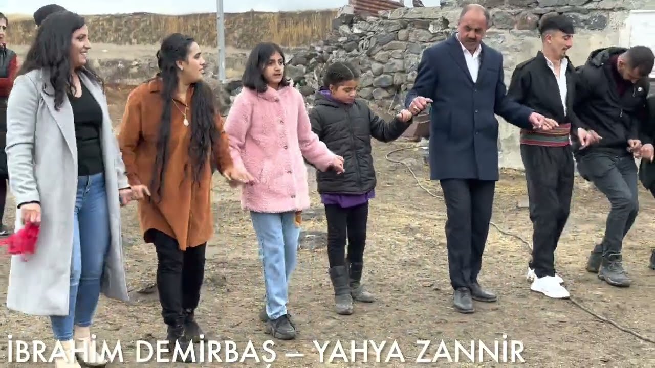 KARS HALİTPAŞA MAHALLESİ DİLOVAN MÜZİK FARKI İLE