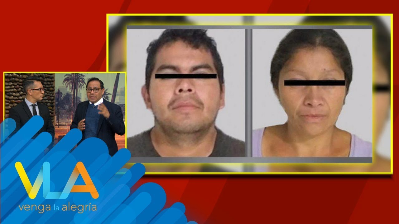 Si salgo de aquí, seguiré matando mujeres: feminicida de Ecatepec