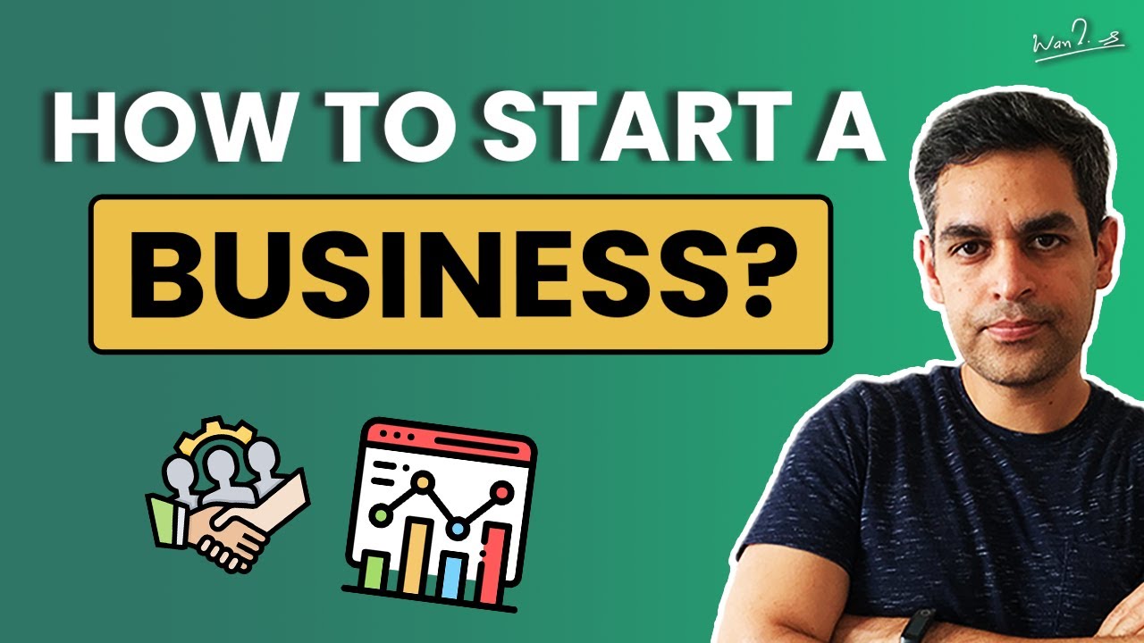 Starting a business in 2021 | Should you launch a Startup? | Ankur Warikoo