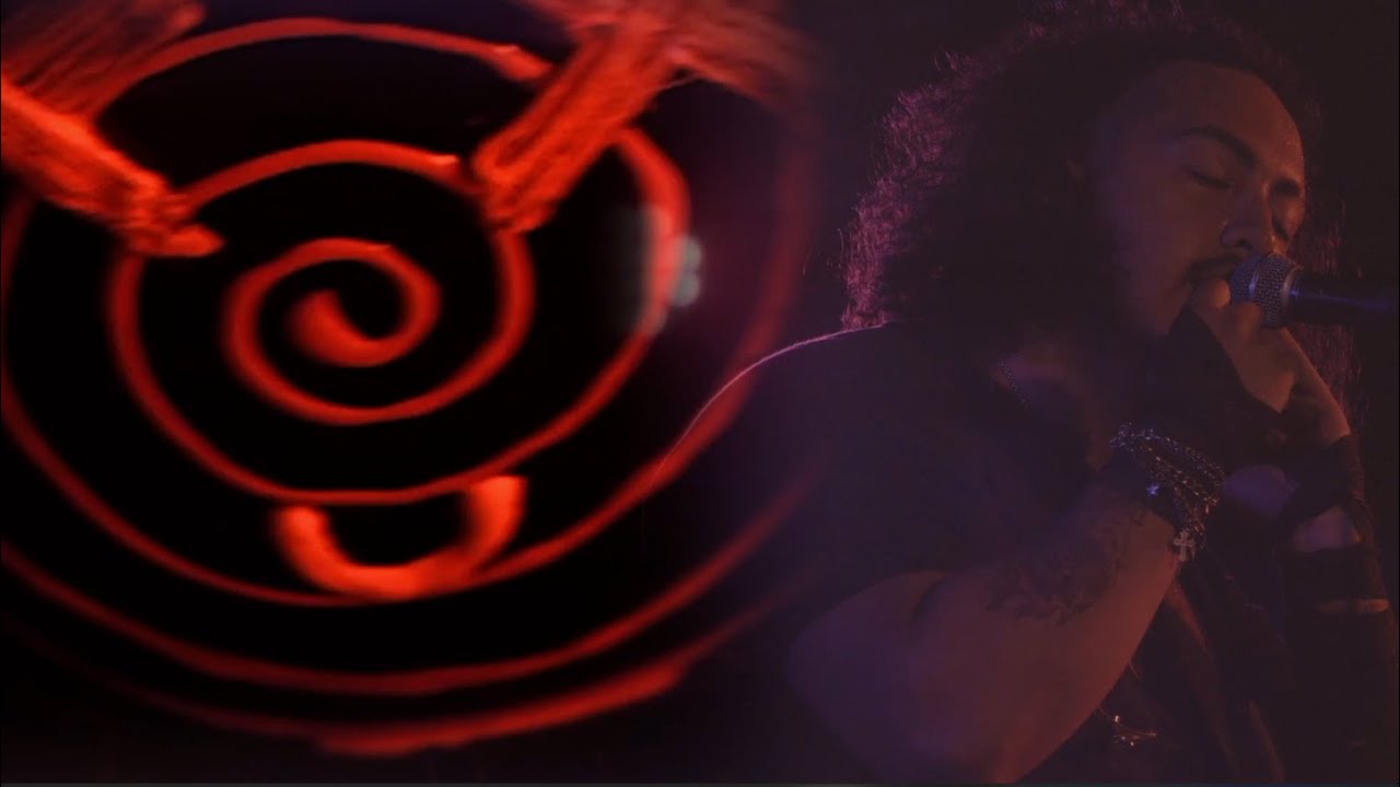 Joshua Gomez - Happy (Official Music Video)