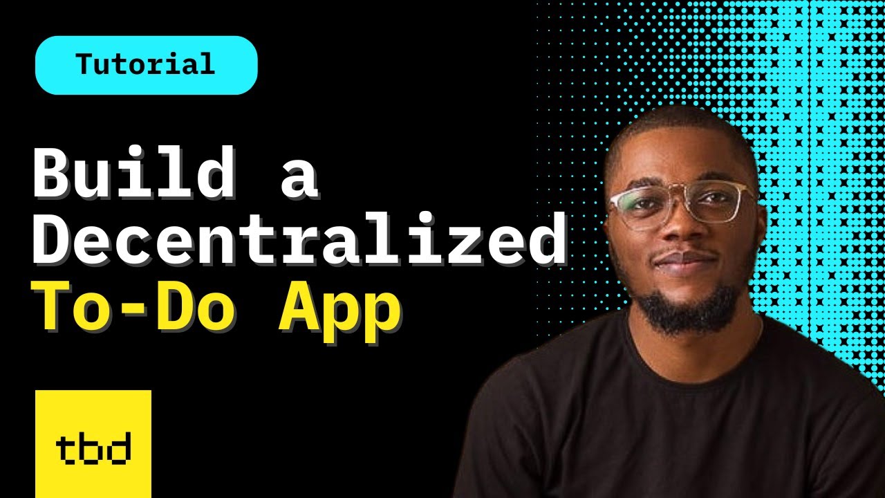 Tutorial: Building a Decentralized Todo App with Web5
