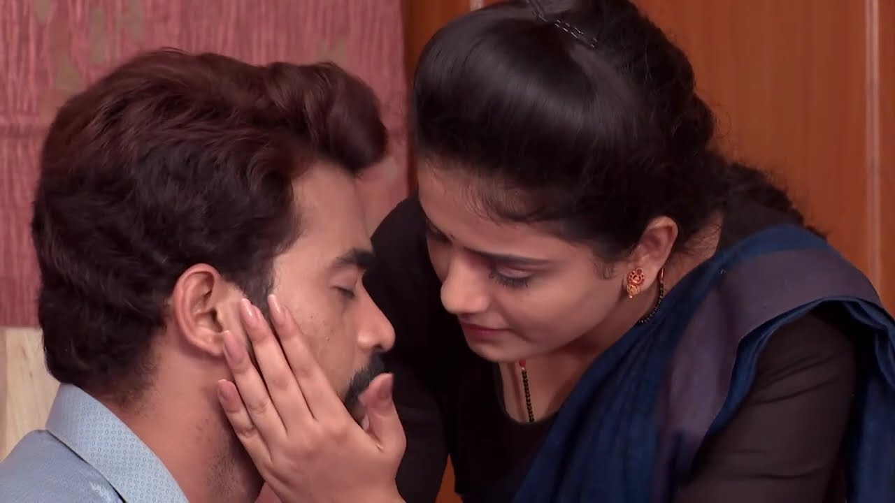 Muddha Mandaram - Ep 1232 - Pawon Sai,Tanuja,Haritha - Telugu Tv Serial - Zee5 Telugu Classics