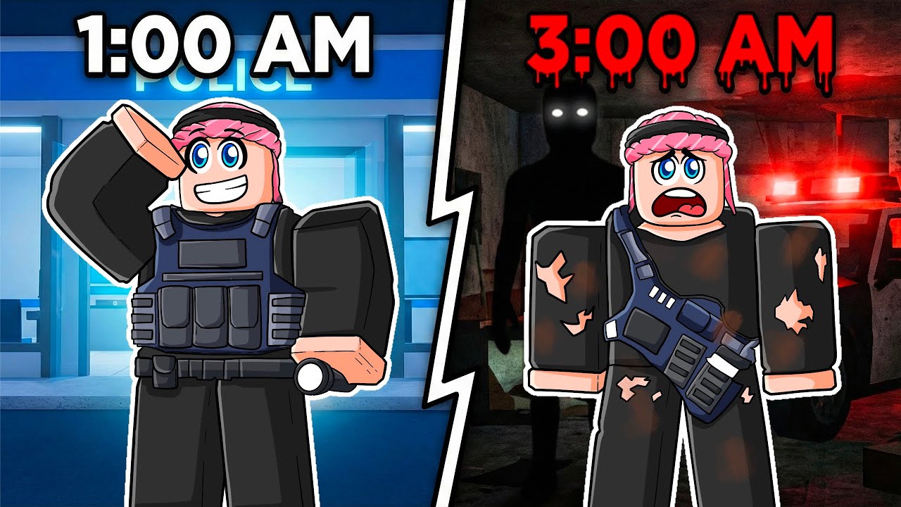 Ready To Act is SCARY! (ft. Benno)