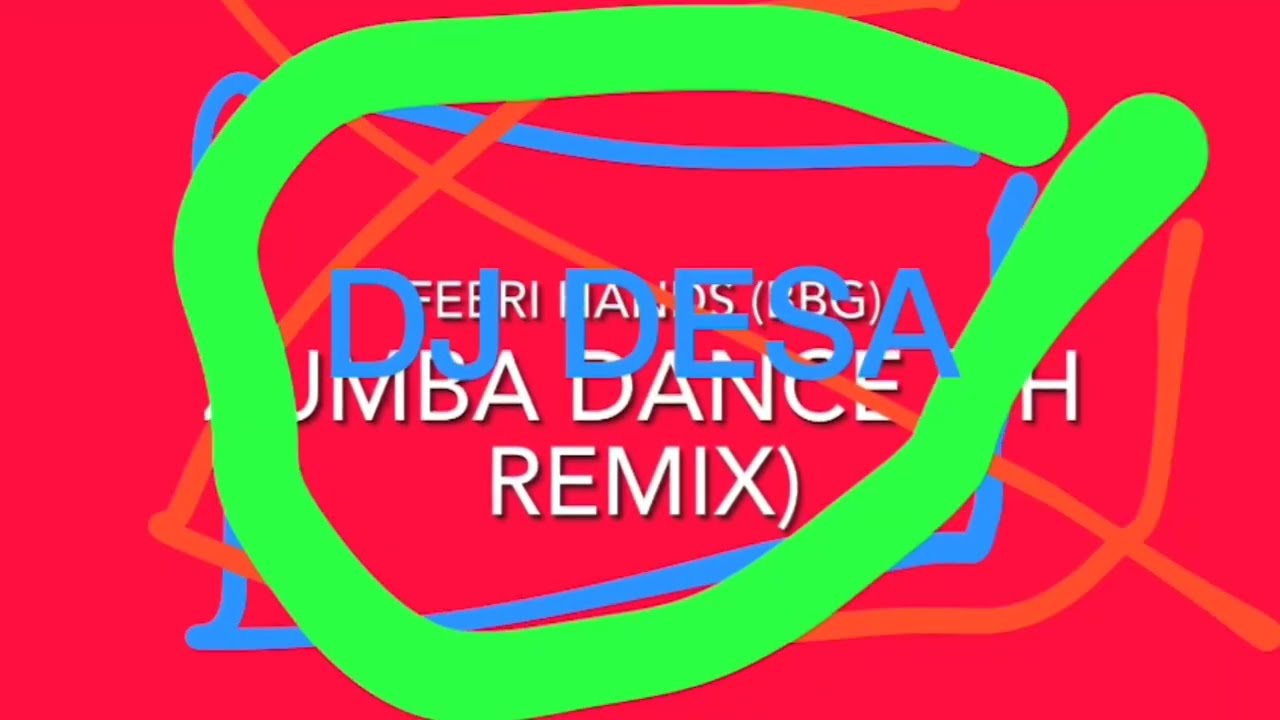 DJ ZUMBA DANCE x TEATRY X MUSICA CLASSICA - FH REMIX (BBG Style)