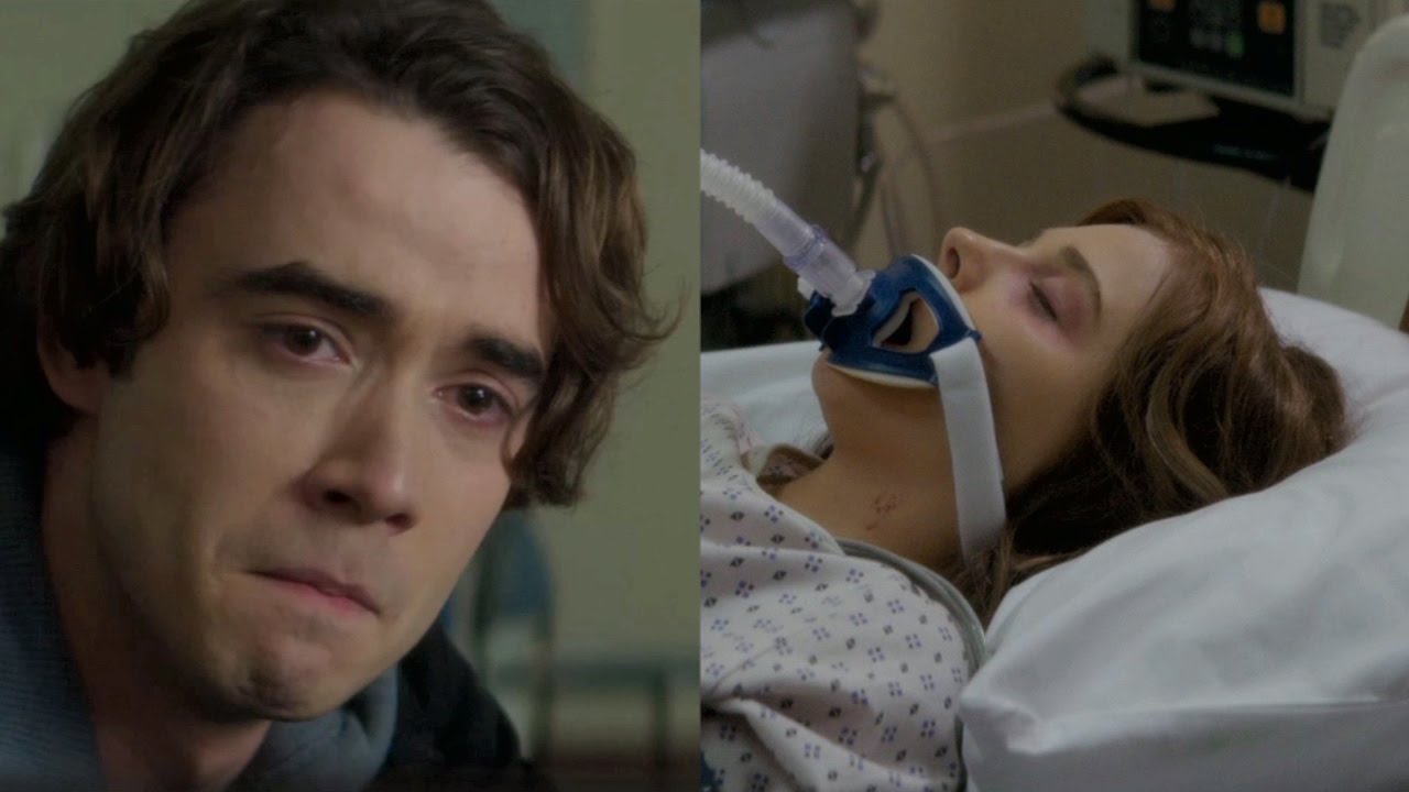 Why Do Tearjerker Films Make Us Cry?