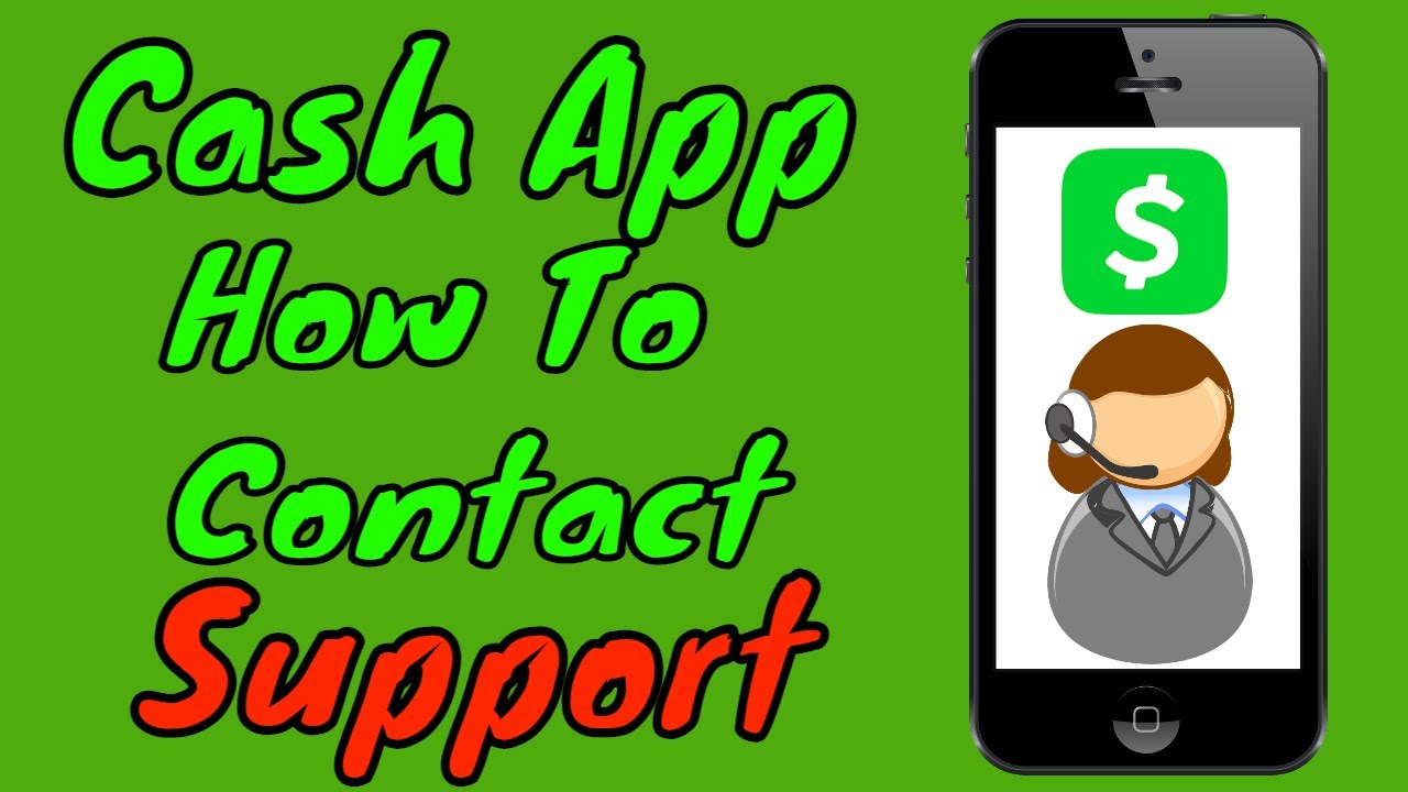 All Ways To Contact Cash App Support In 2026 (Phone Number Included)