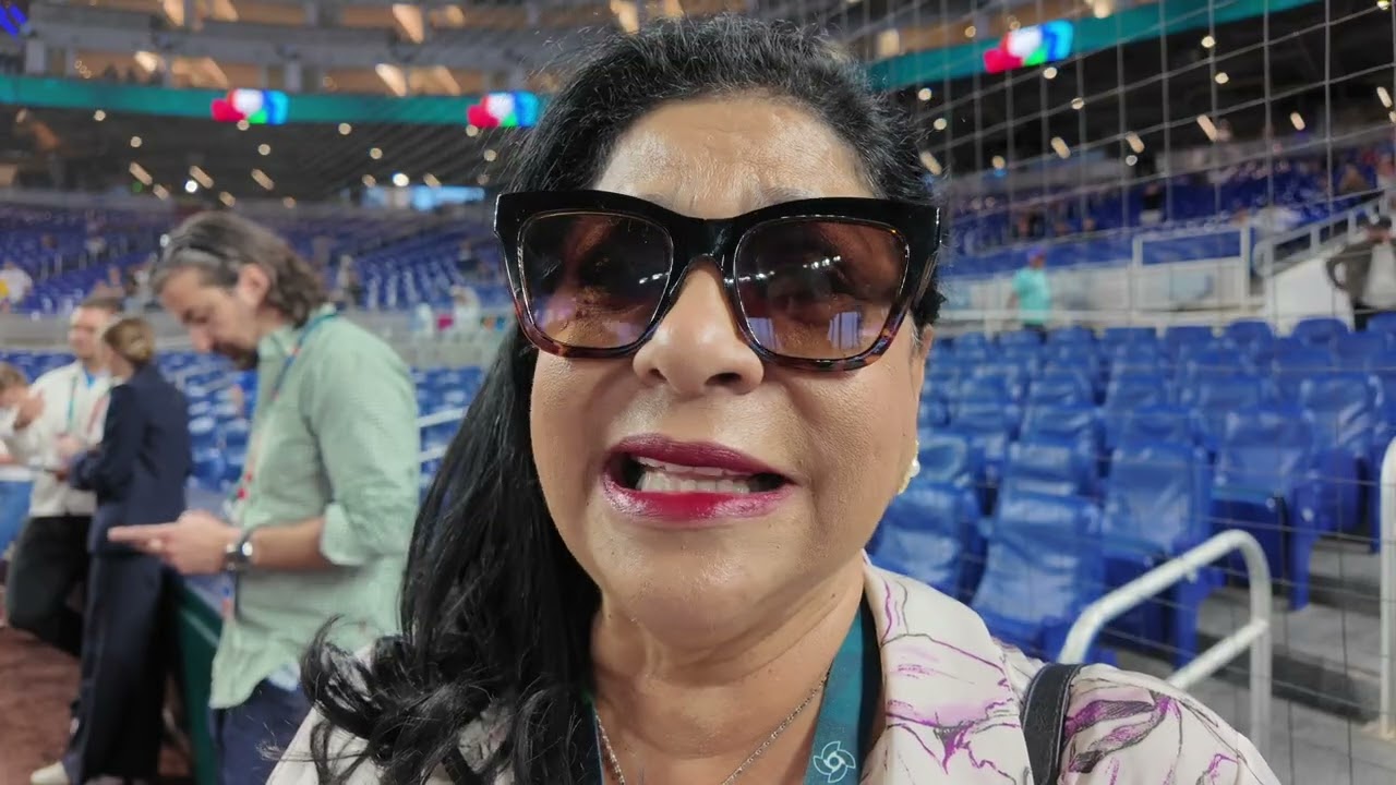 EXPERTOS DE BASEBALL DAN OPINION PORQUE R.D PERDIO EN CLASICO MUNDIAL DE BASEBALL