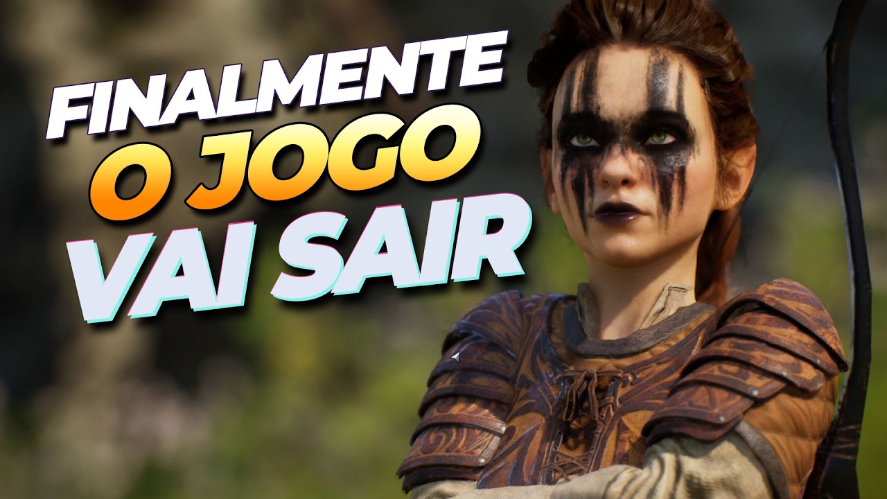 Tudo que você PRECISA saber sobre SOLASTA 2, o jogo mais PRÓXIMO de BALDUR'S GATE 3 que tá CHEGANDO!