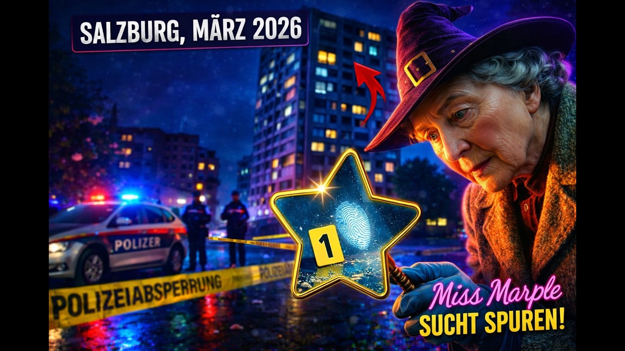 Mysteri&ouml;ser Todessturz - was geschah wirklich?