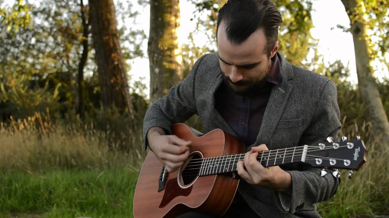 Arcane Roots | 7Bit Sessions at ArcTanGent 2013